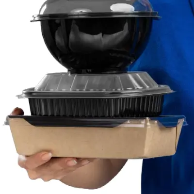 Food Packaging Solutions