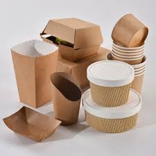 Paper Containers