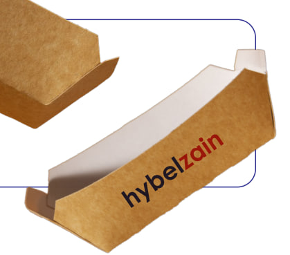 Paper Tray