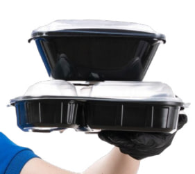 Plastic Containers