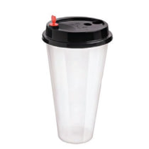 Plastic Cups
