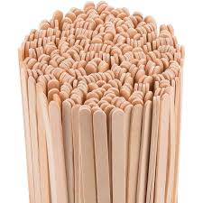 Wooden Stirer